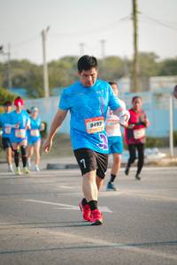 BIB: 8493
                            <button type="button" onclick="openModal(3210537)" class="btn btn-primary btn-sm float-right btn-popup" data-toggle="modal" data-target=".modal-high-quality">
                        <i class="fas fa-shopping-cart"></i> Add to Cart
                    </button>
                                            <button type="button" onclick="isThisMe(3210537, true)" class="btn btn-success btn-sm float-right btn-popup btn-isme hidden" data-toggle="tooltip" data-placement="bottom" title="นี่คือรูปของคุณใช่ไหม คลิกที่นี่เพื่อเอาเข้าอัลบั้ม">
                        <i class="fas fa-plus"></i> Add to album
                    </button>
                    <button type="button" onclick="isThisMe(3210537, false)" class="btn btn-warning btn-sm float-right btn-popup btn-isnotme hidden">
                        <i class="fas fa-ban"></i> Remove from album
                    </button>